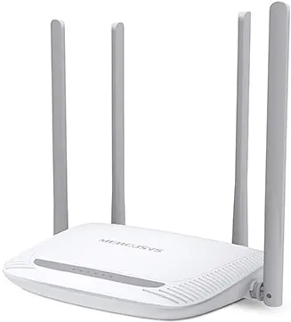 Маршрутизатор Mercusys MW325R - фото 2