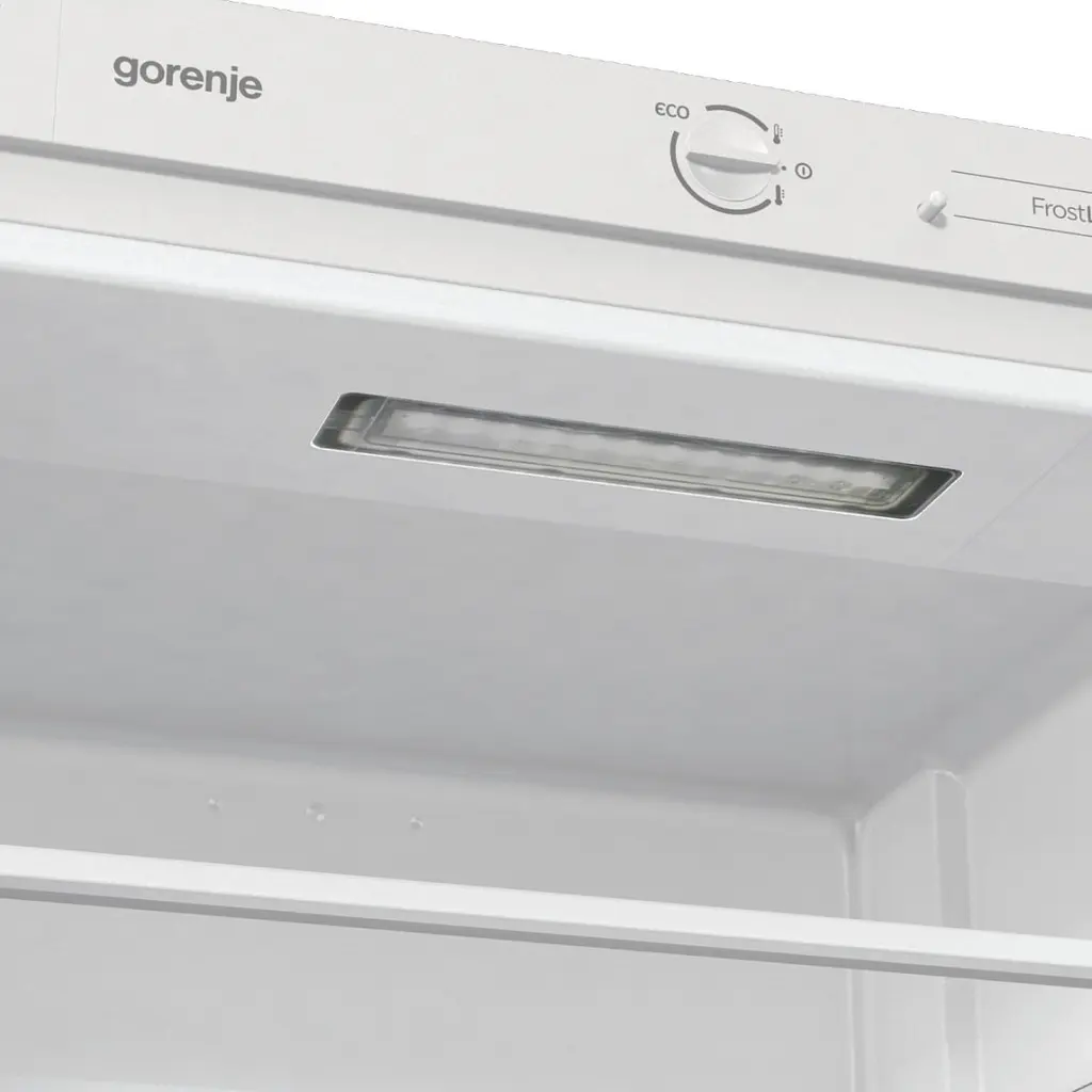 Холодильник Gorenje RKI 418FE0 (HZI2728RMD) (741408) - фото 3