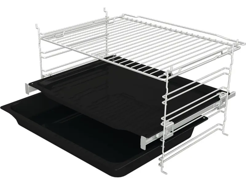 Духова шафа Gorenje BOS67372CLB - фото 6