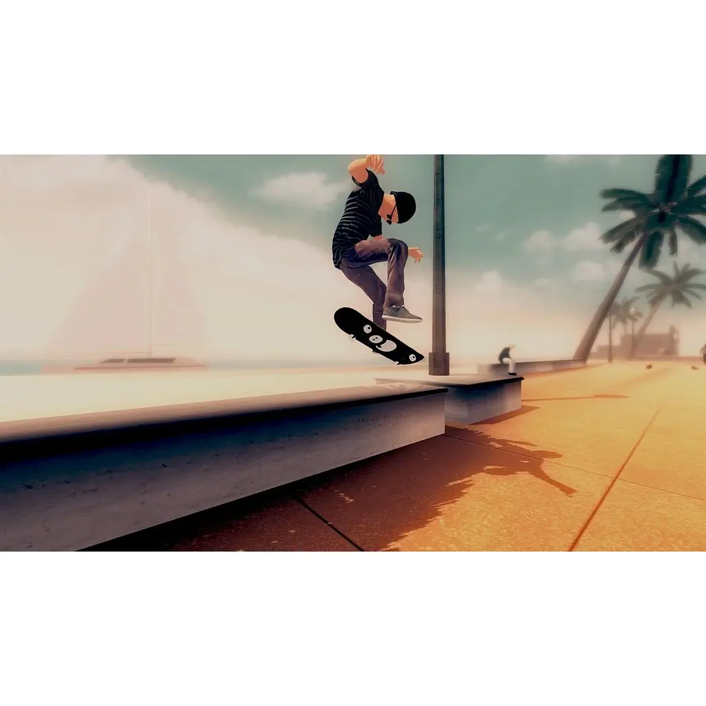 Ключ активації Microsoft Skate City для Xbox One/Series - фото 3