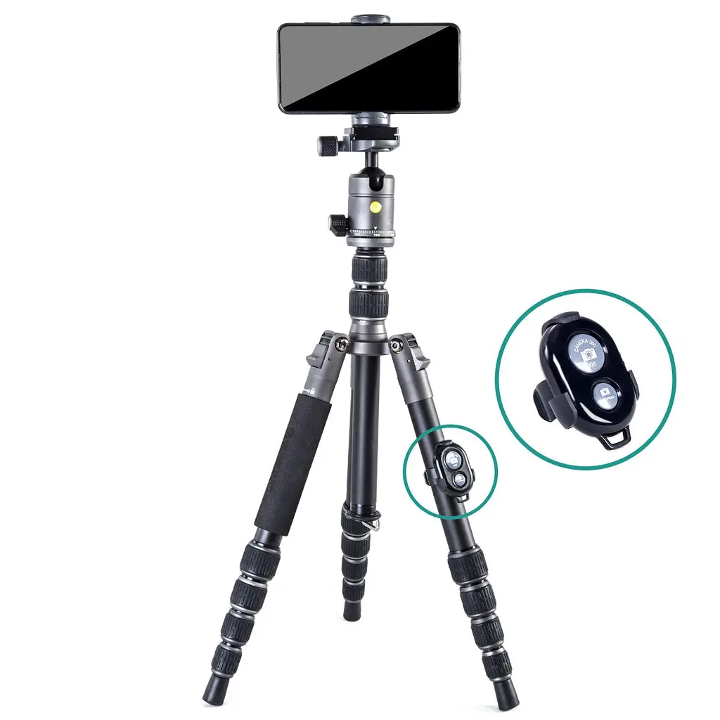 Штатив Vanguard VEO 3GO 235AB (VEO 3GO 235AB) - фото 11