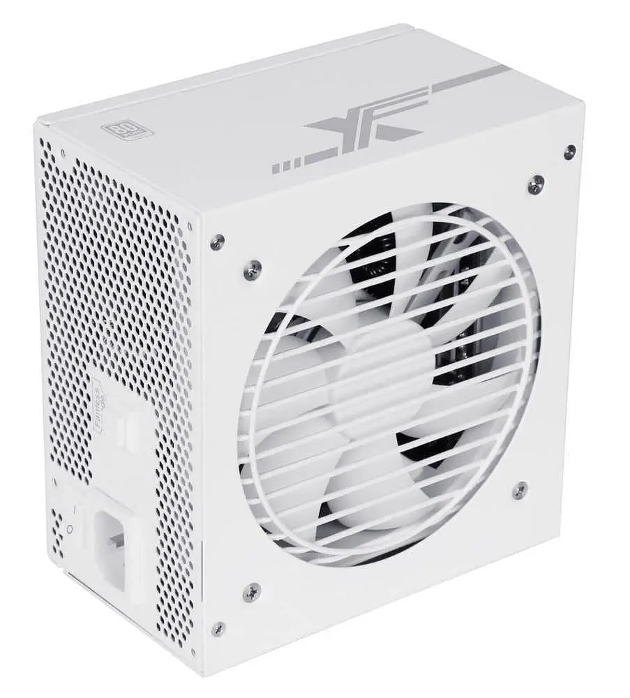 Блок живлення SAMA XF1000W 80 Plus GOLD (XF1000W240100732) Б/в - фото 4