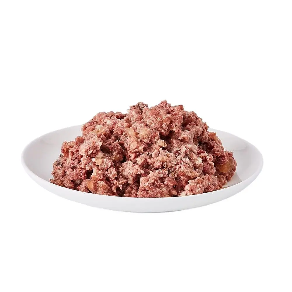 Вологий корм для кішок Animonda Carny Adult Beef, Turkey + Shrimps з яловичиною, індичкою та креветками 200 г (арт.AM-83708) - фото 3