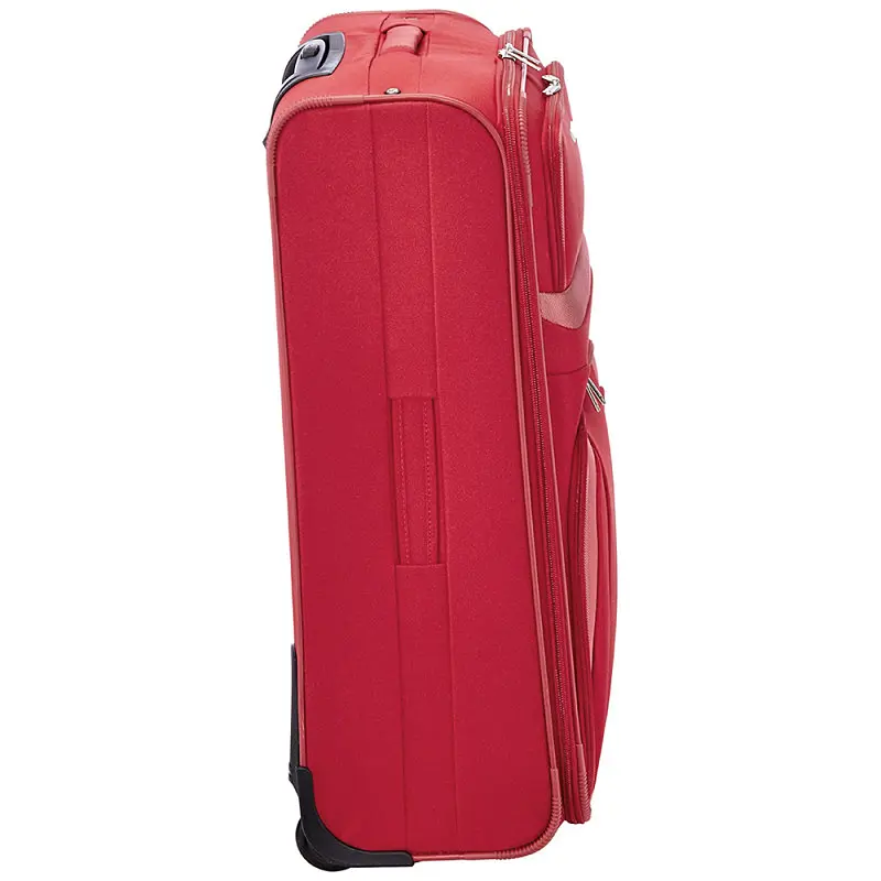 Валіза на 2 колесах Travelite Orlando L TL098489 Red (TL098489-10) - фото 2