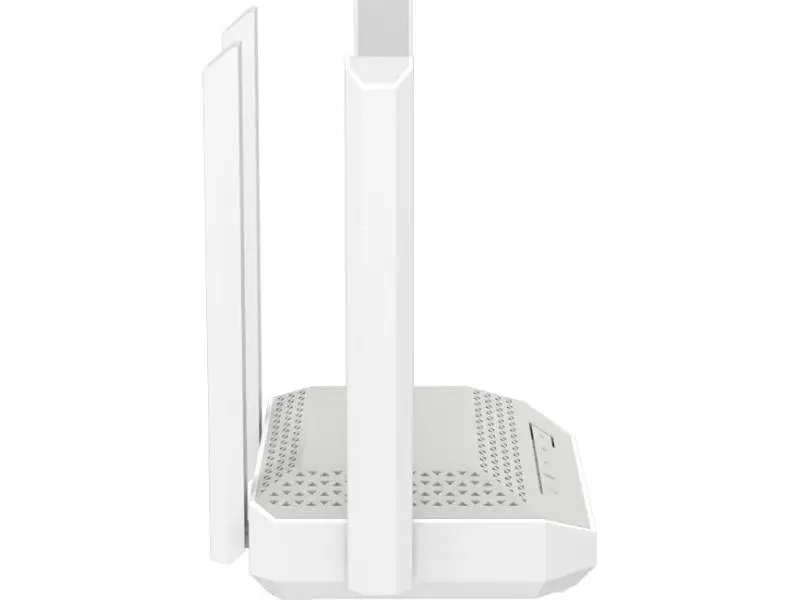 Wi-Fi-роутер Keenetic Hopper (KN-3811) - фото 3