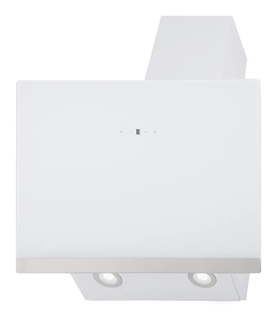 Витяжка Interline FIESTA WH A 60 TC/GL/A - фото 2