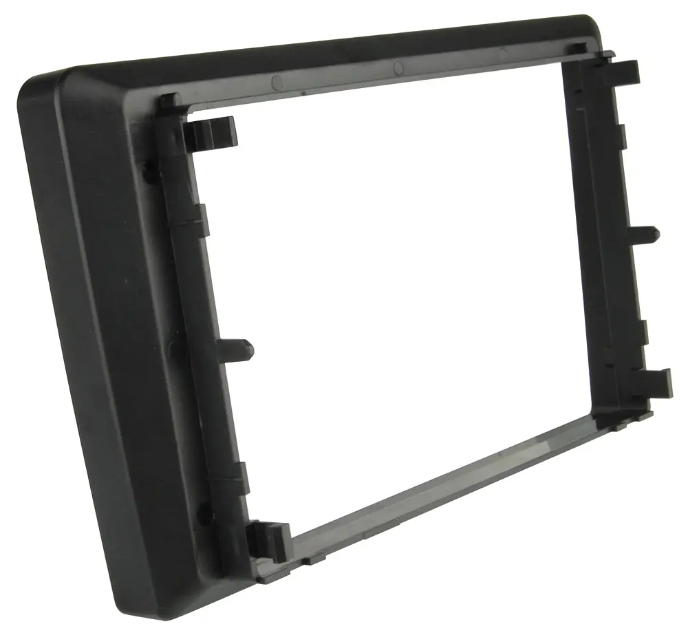 Переходная рамка для автомобиля Volkswagen Transporter, Golf, Skoda Octavia Tour AWM 981-35-055 - фото 3