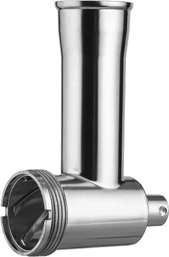 Мясорубка MGA-1735R White 1600Вт ARDESTO teh0024131 - фото 4