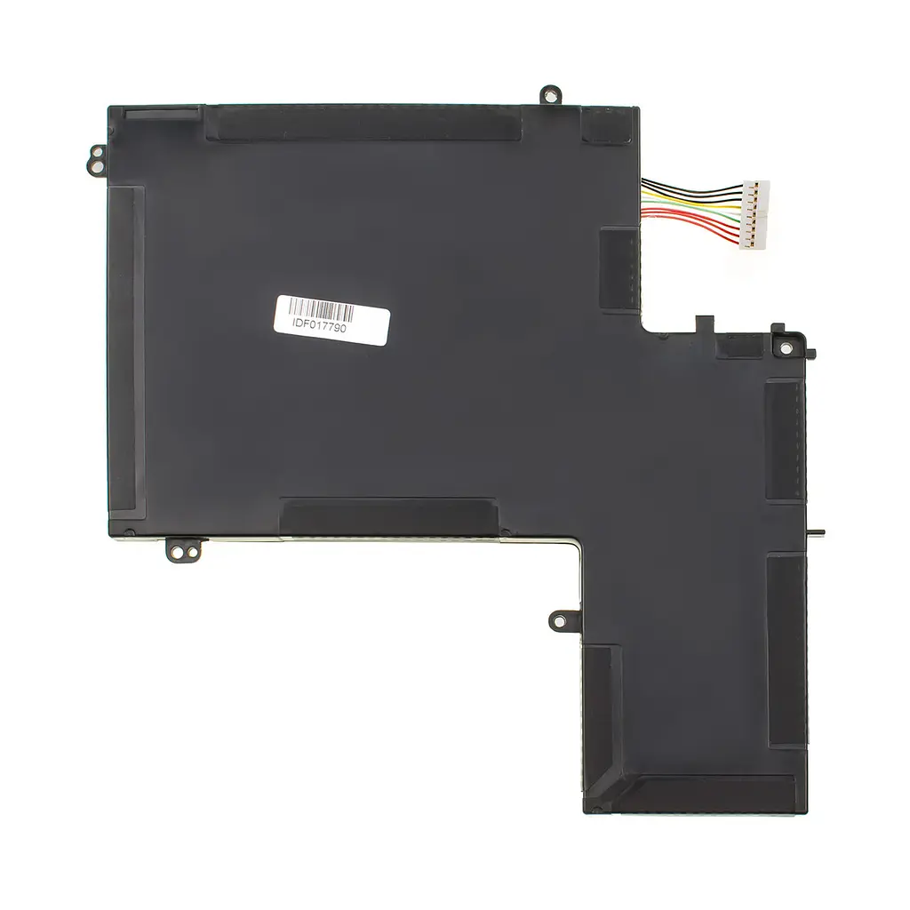 Батарея для ноутбука Lenovo L11M3P01 (IdeaPad: U310 series) 11.1V 4160mAh 46Wh Чорний - фото 3