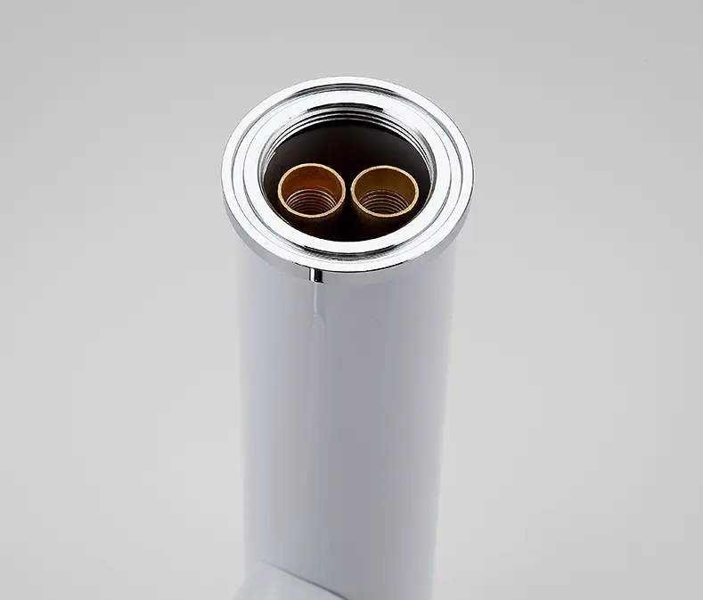 Смеситель для умывальника Frap F1052-14 - фото 3