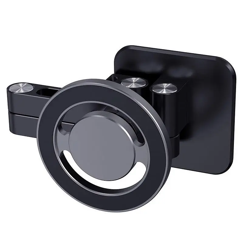Магнітний утримувач Magnetic FY16-Z Black Epik teh0029257 - фото 2