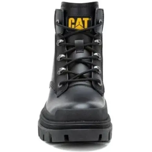 Черевики Caterpillar Colorado Hardwear 41 Black (1103-P111518-41) - фото 6