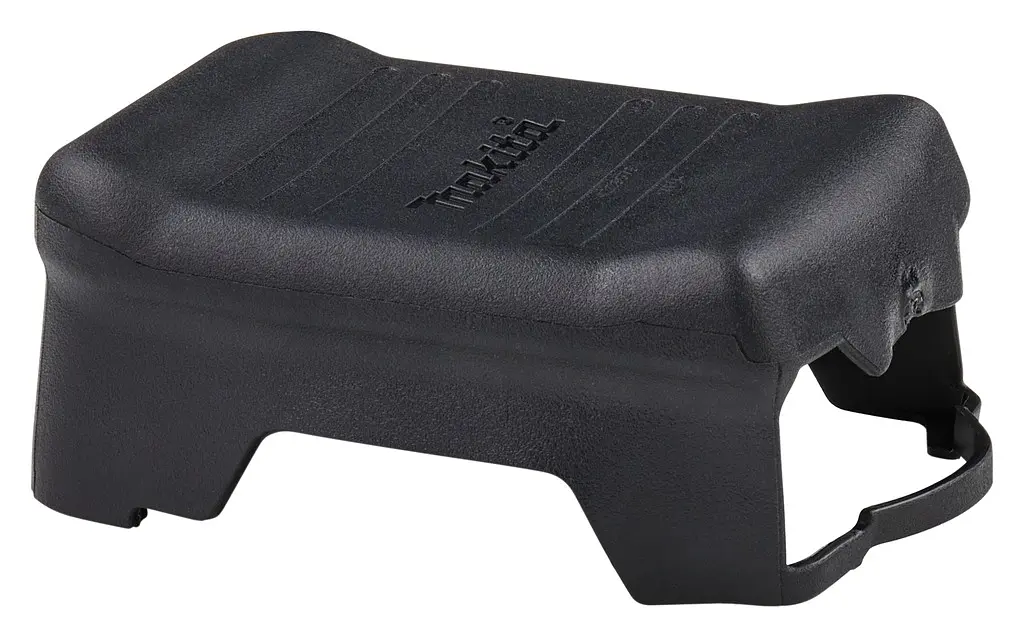 Захист гумовий для акумуляторів LXT Makita 422807-8 - фото 2