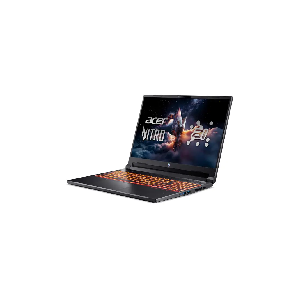 Ноутбук Acer Nitro V 16 AI ANV16-42-R67K (NH.U1JEU.009) - фото 4