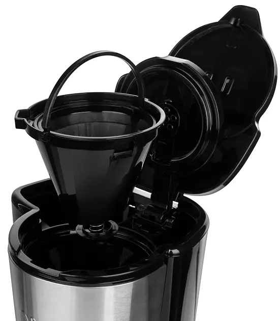 Кофеварка 24210-56 Compact Home Russell Hobbs teh0026798 - фото 2