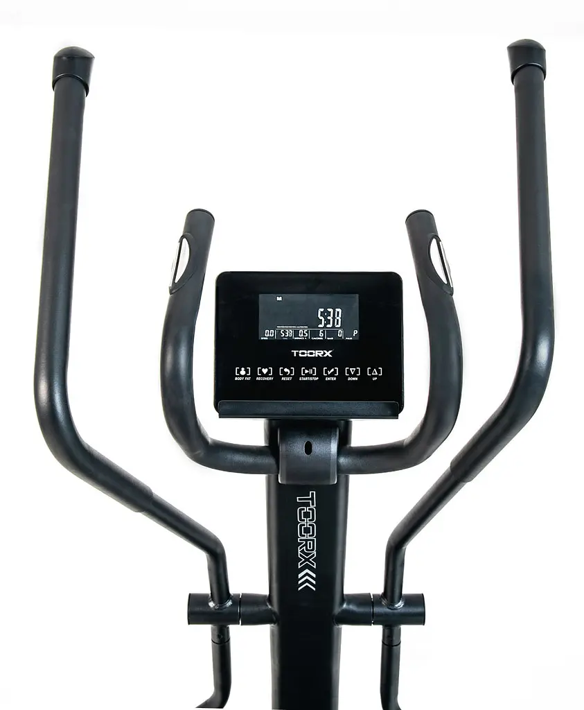 Орбітрек Toorx Elliptical ERX 3500 (ERX-3500) - фото 4