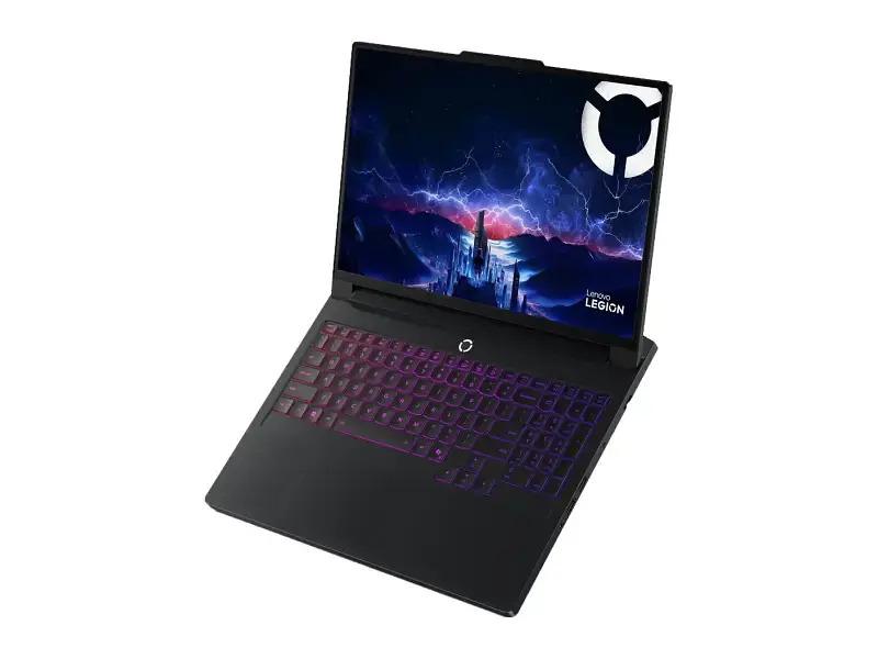 Ноутбук Lenovo Legion Pro 7 16 Ultra 16IAX10H (83F5070BPB) - фото 11