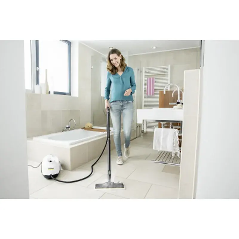 Пароочищувач Karcher SC 3 EasyFix (1.513-650.0) - фото 5