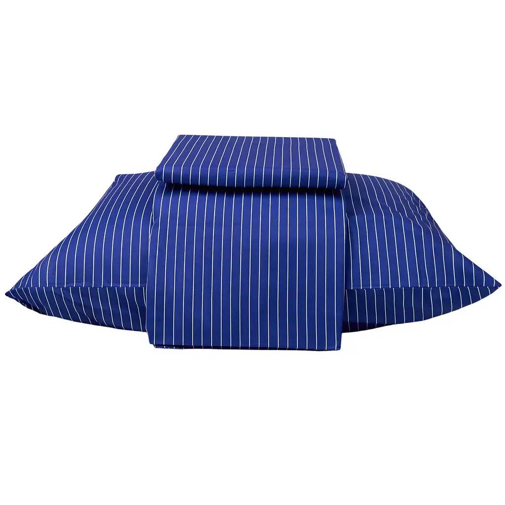 Підковдра MBM HOME Океанський пісок 160x220см BL-DC-27 глибокий океан (BL-DC-27 DEEP OCEAN)
