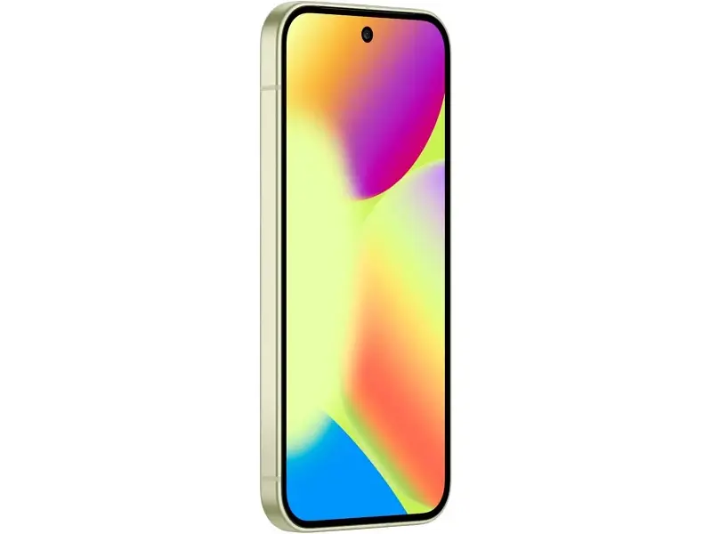 Смартфон Google Pixel 10 12/128GB Lemongrass - фото 5
