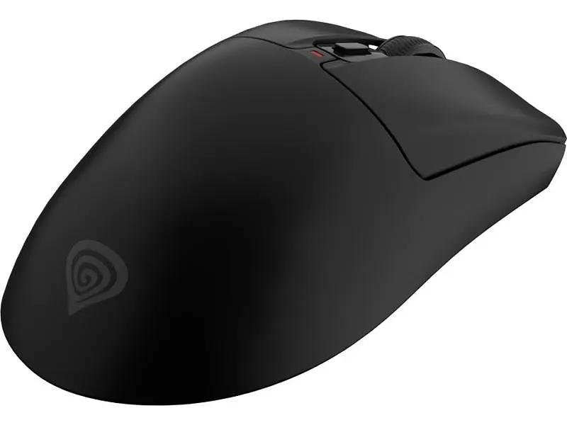 Миша Genesis Zircon 880 Pro Black (NMG-2381) - фото 5