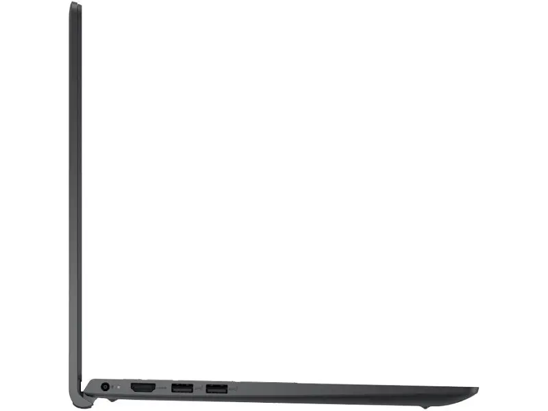 Ноутбук Dell Pro 15 Essential Carbon Black (PV15250RPLU005UA_UBU) - фото 8