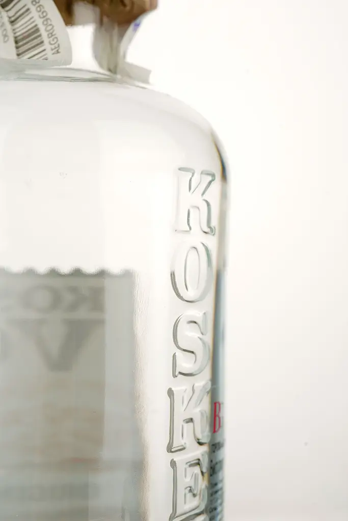 Уцінка. Горілка Koskenkorva Original 40% 0.7 л (819152) - фото 4