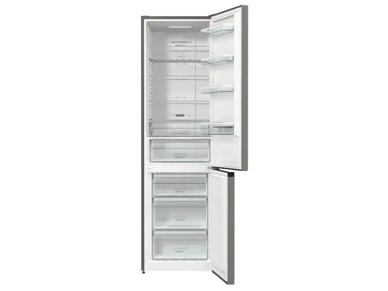 Холодильник Gorenje NRK6202AXL4 - фото 5