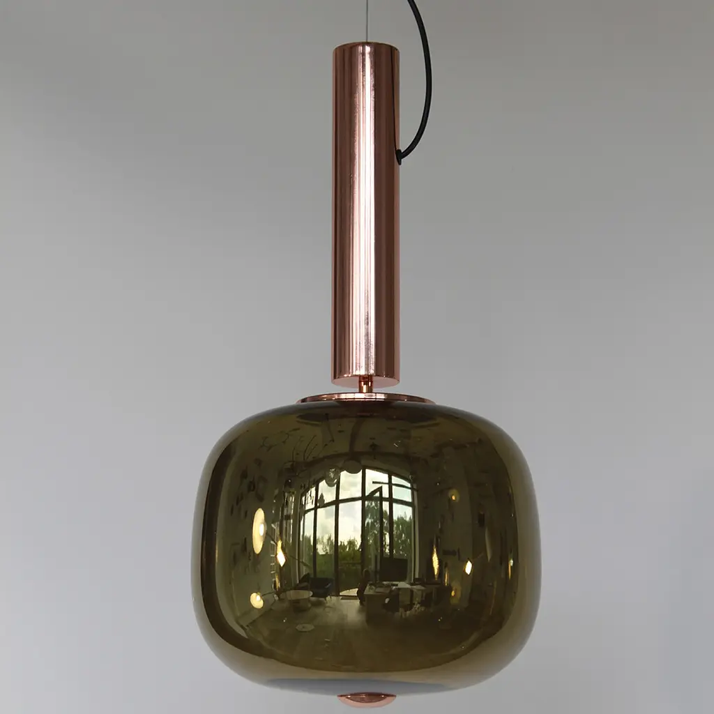Подвесной светильник Friendlylight Dusk PD FL3093 - фото 4