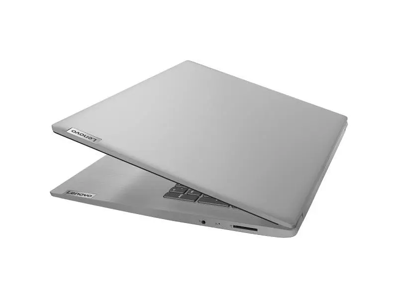 Ноутбук Lenovo IdeaPad 3 17IIL05 Gray (81WF000PUS) - фото 7