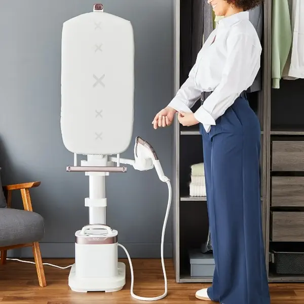Прасувальна система Tefal QT1811E0 - фото 14