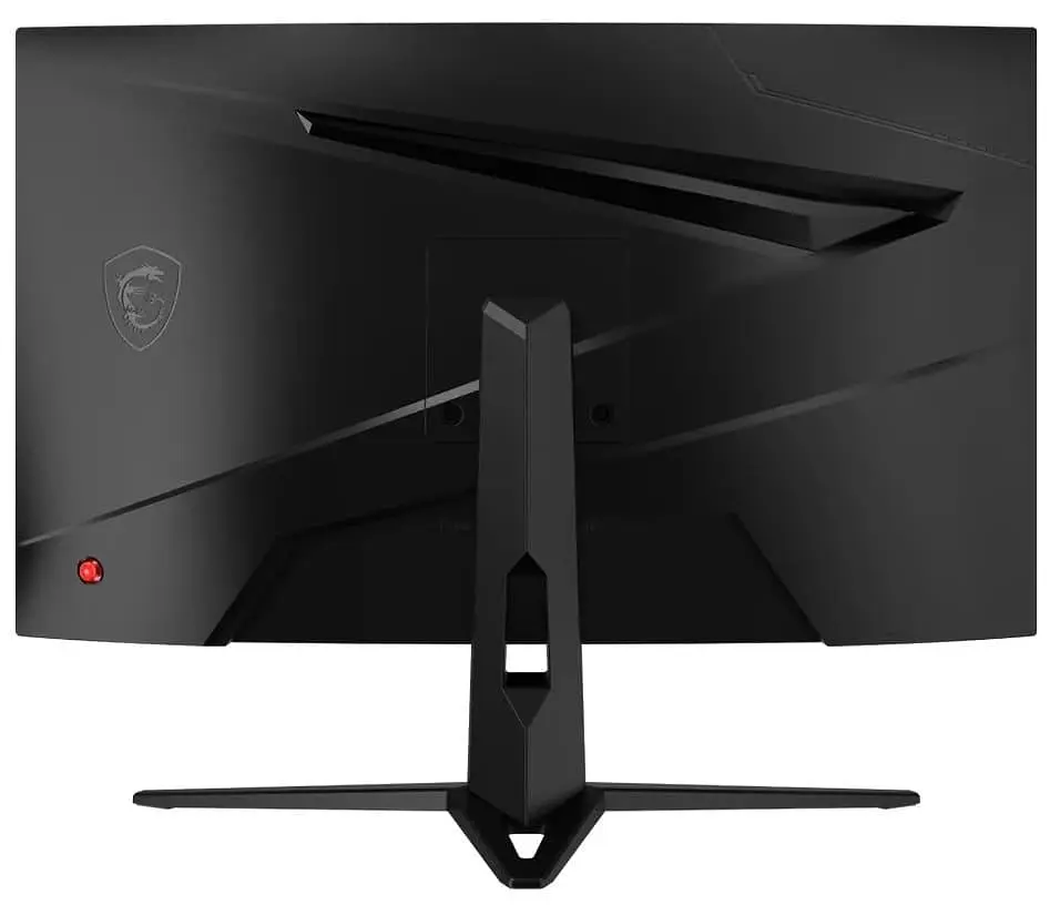 Монітор 23.6" MSI 2422C Curved FHD VA 180Hz (2422C) Б/в,U1 - фото 4