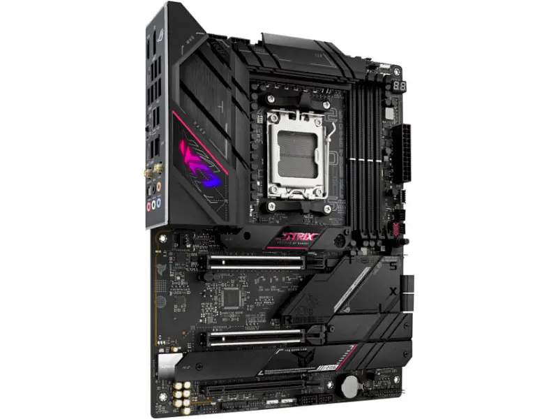 Материнская плата Asus ROG STRIX B650E-E GAMING WIFI - фото 2