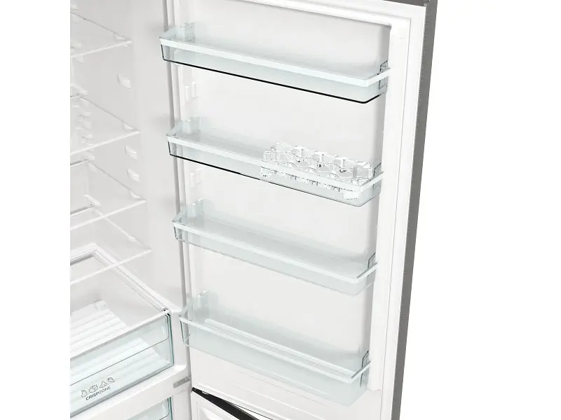 Холодильник Gorenje NRK6202EXL4 - фото 7
