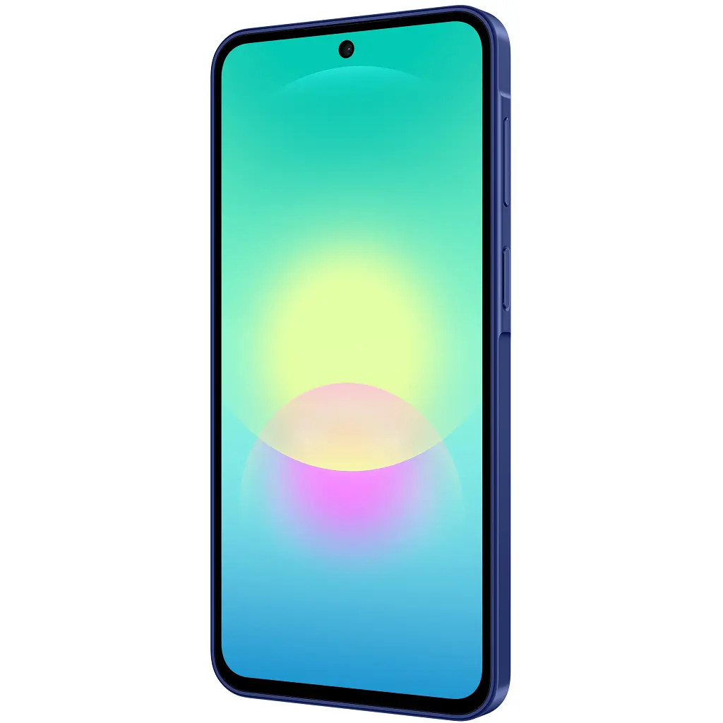 Мобільний телефон Samsung Galaxy A27 5G 8/256Gb Blue (SM-A276BZBCEUC) - фото 4