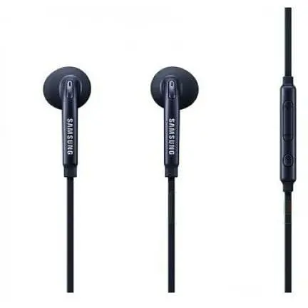 Гарнітура Samsung EO-EG920LBEGRU EO-EG920LBEGRU - фото 3