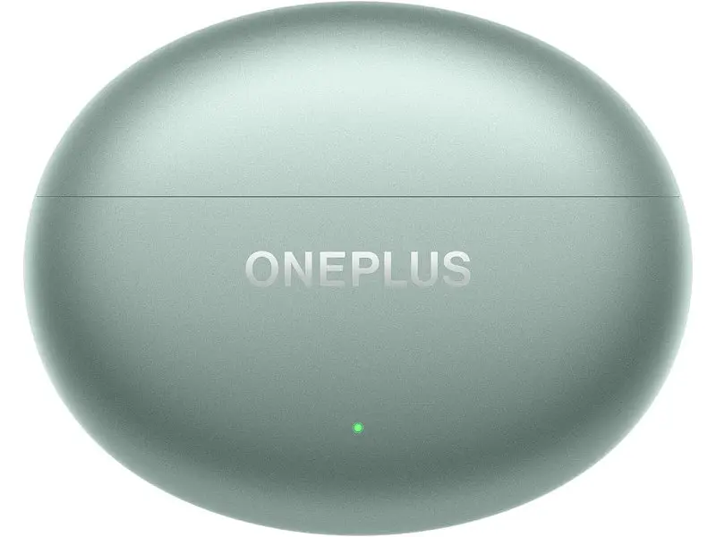 Навушники OnePlus Buds 4 E513A Green - фото 5