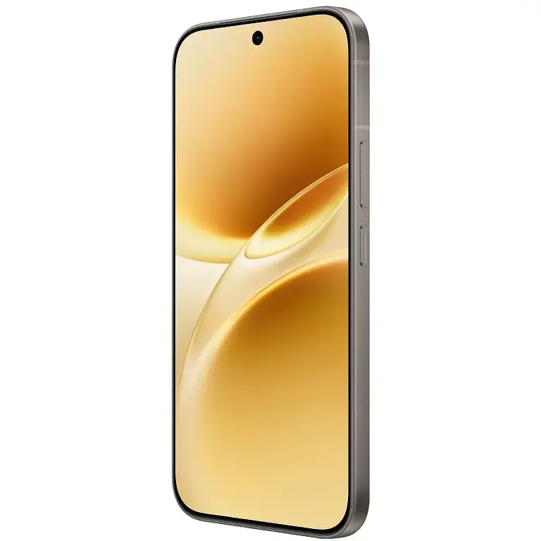 Смартфон Vivo V70 5G 12/256Gb Gray Global version - фото 6