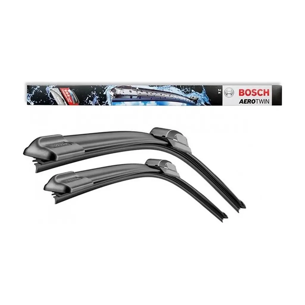 Щітка склоочисника Bosch 3 397 007 313 - фото 3