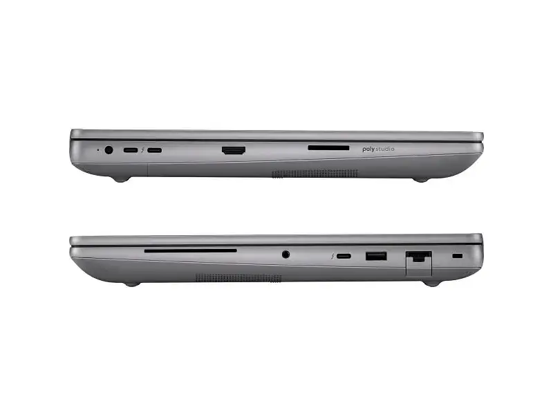 Ноутбук HP ZBook Fury G1i 16 (5F9V1ES) - фото 6