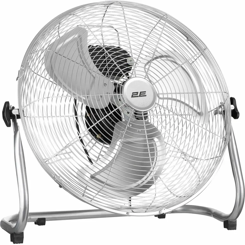 Вентилятор 2E PowerWind 45C (2E-IF45C) [139691] - фото 3