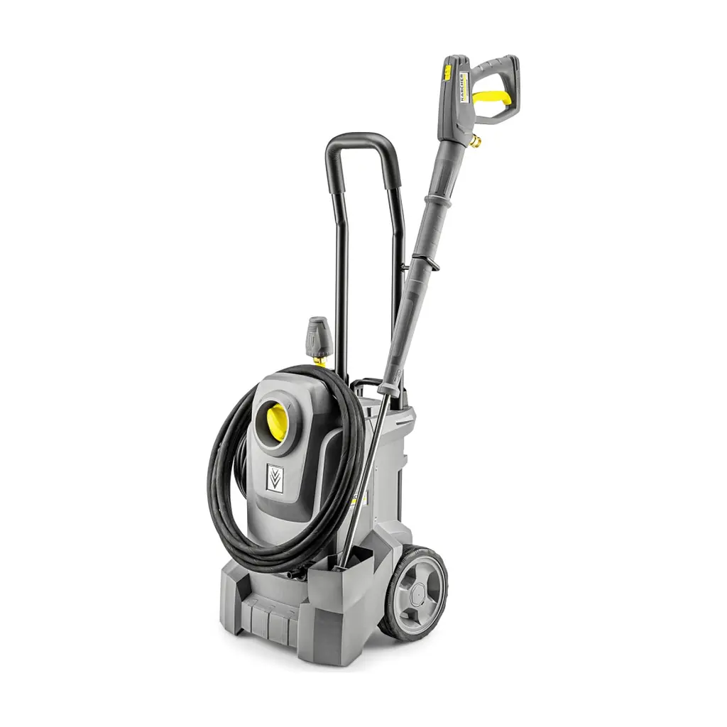 Мийка високого тиску Karcher HD 5/13 E Classic (1.520-810.0)