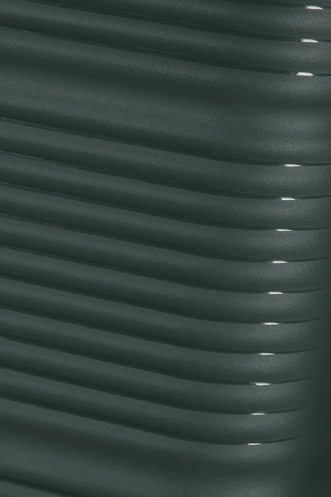 Валіза 55 См Samsonite PARALUX HS OLIVE 55x39x23(26) KT2*04001 - фото 6