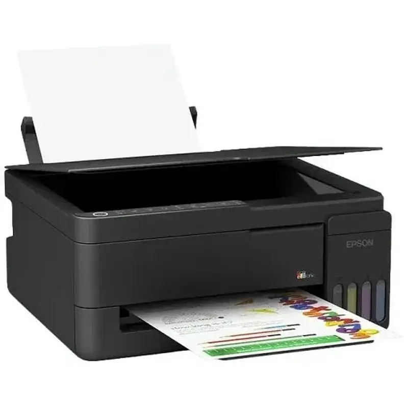 БФП Epson EcoTank L3351 C11CL62414 - фото 2