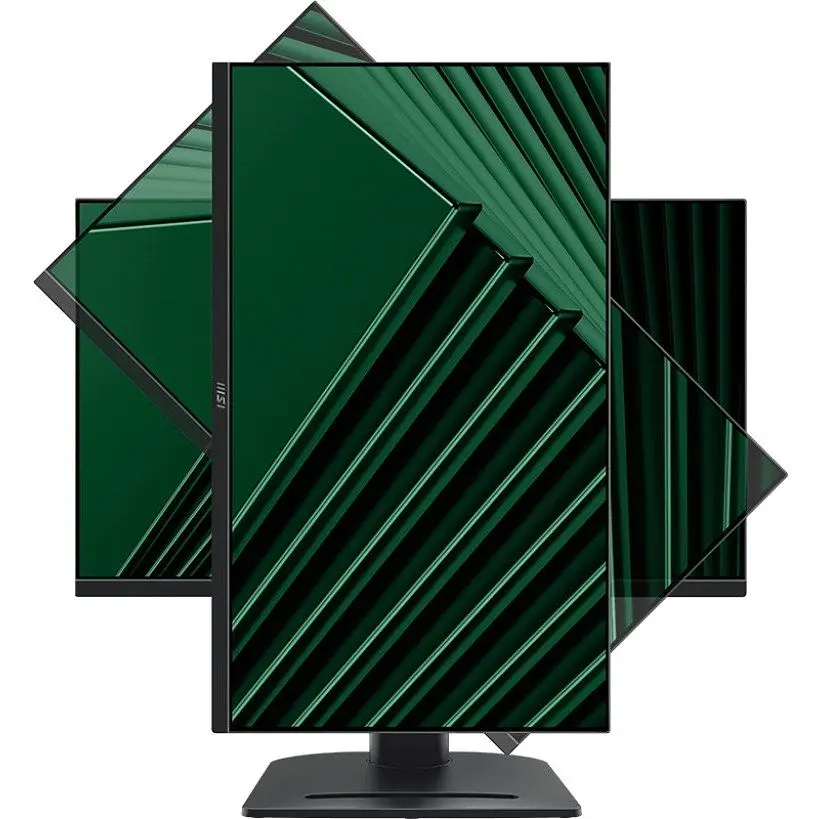 Монітор MSI 27" Pro MP275PG IPS Black 100Hz - фото 3