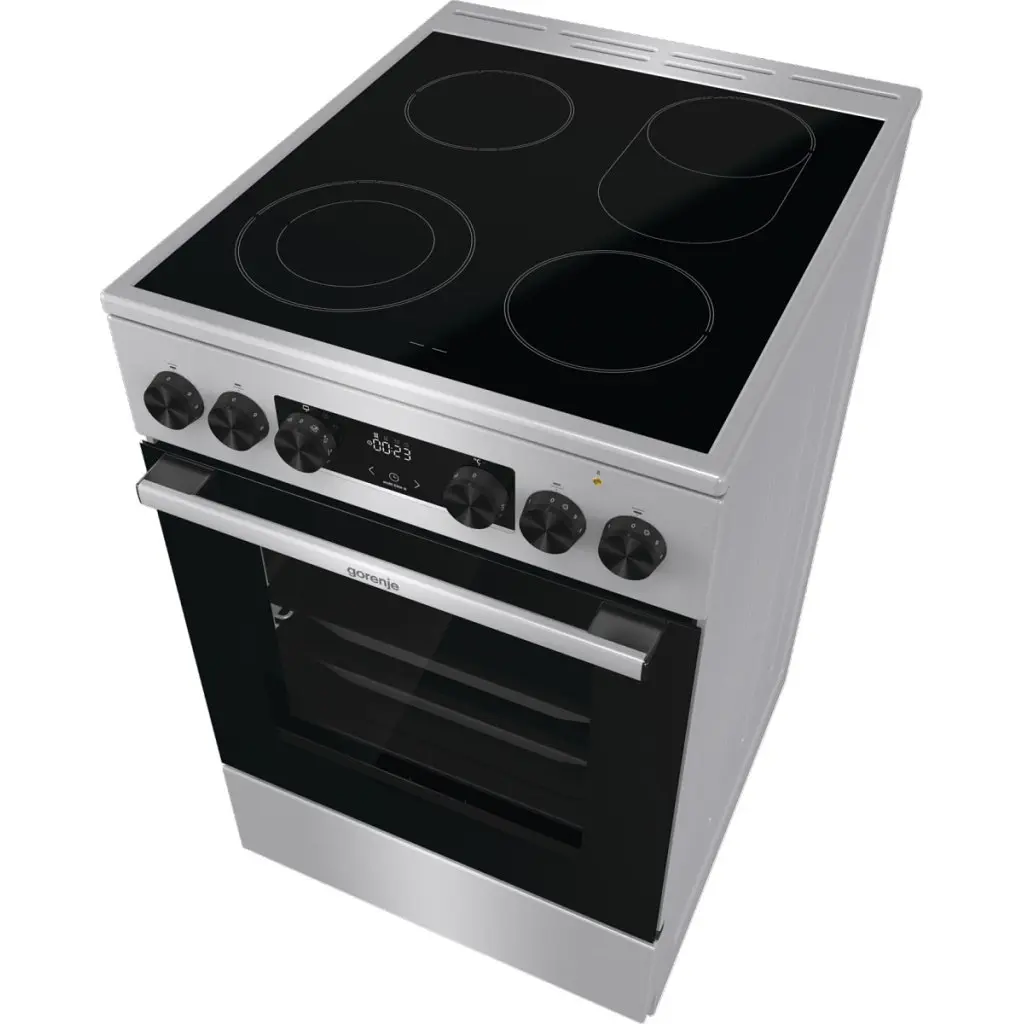 Плита Gorenje GECS5C70XA - фото 5