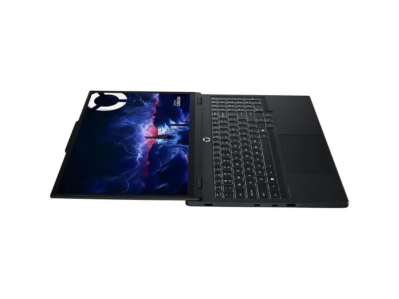 Ноутбук Lenovo Legion 5 15IRX10 (83LY0007US) - фото 7
