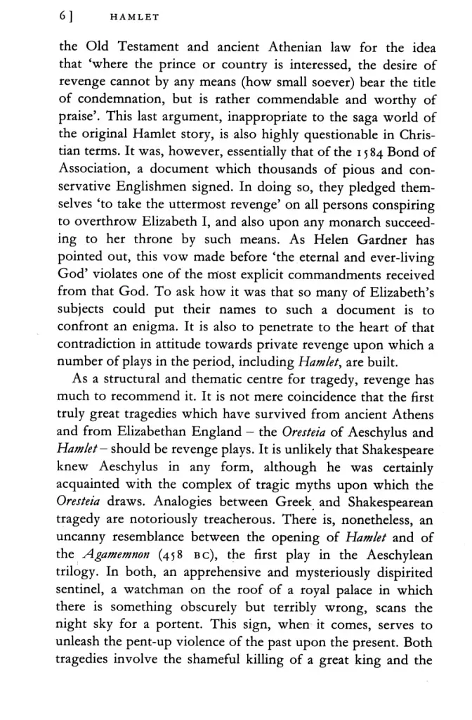 Four Tragedies: Hamlet, Othello, King Lear, Macbeth - фото 8