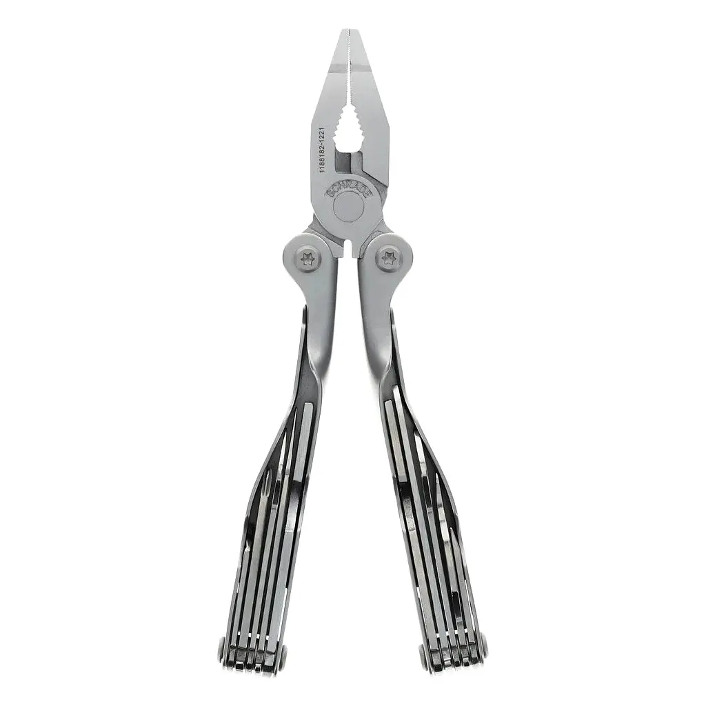 Мультитул Schrade Tough Tool (1182534) - фото 5
