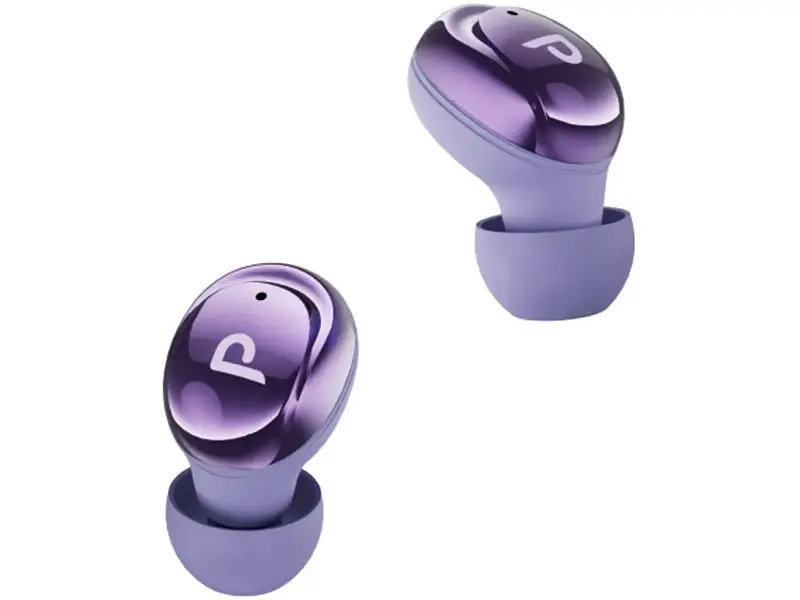 Навушники TWS Proove Charm (APP) Purple (TWCH0001AP09) - фото 4